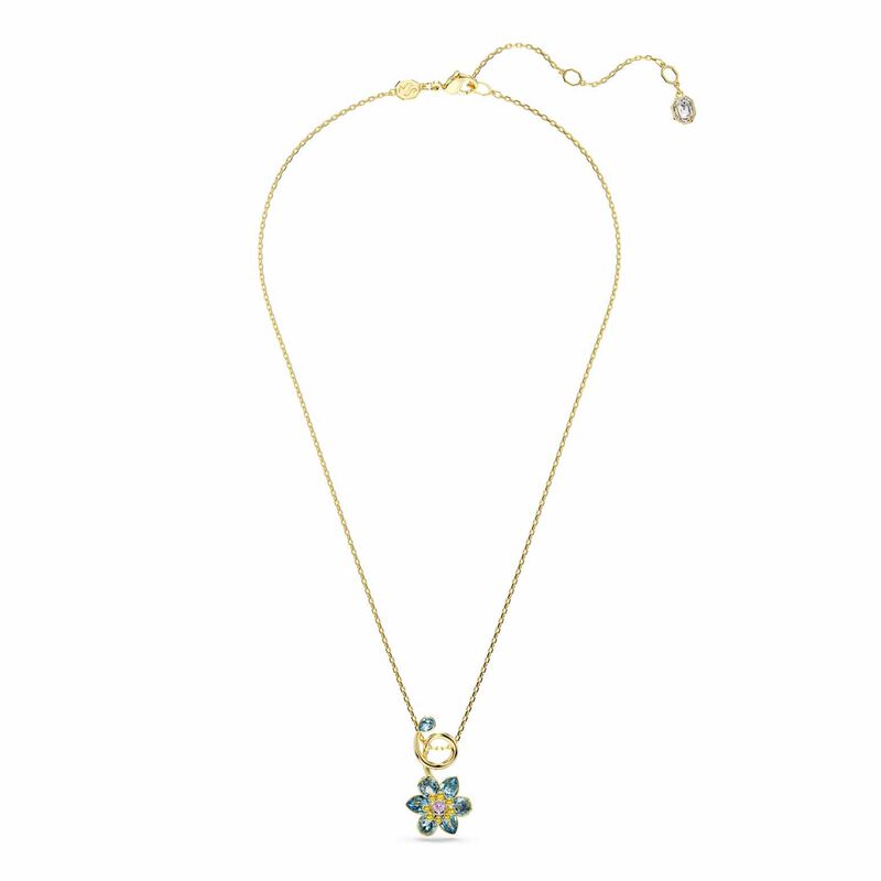 Swarovski Idyllia Pendant image number 1